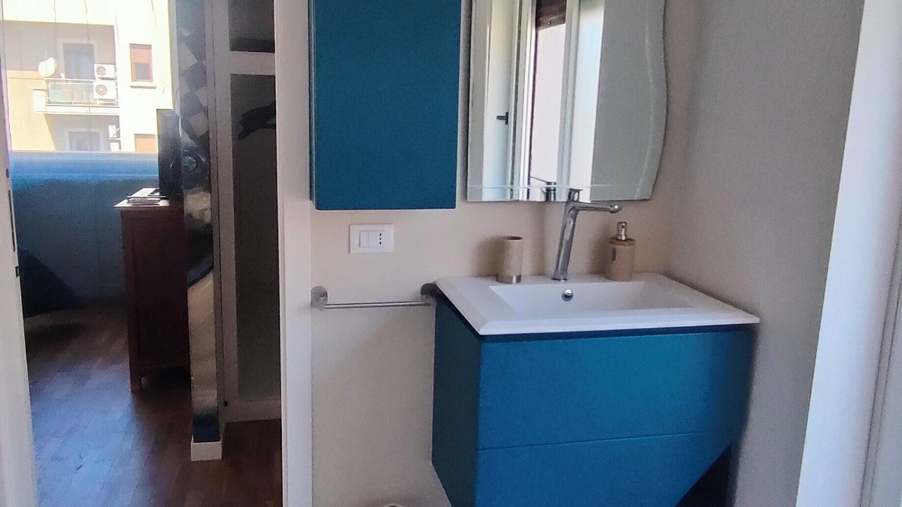 Photo of Bathroom in Palermo