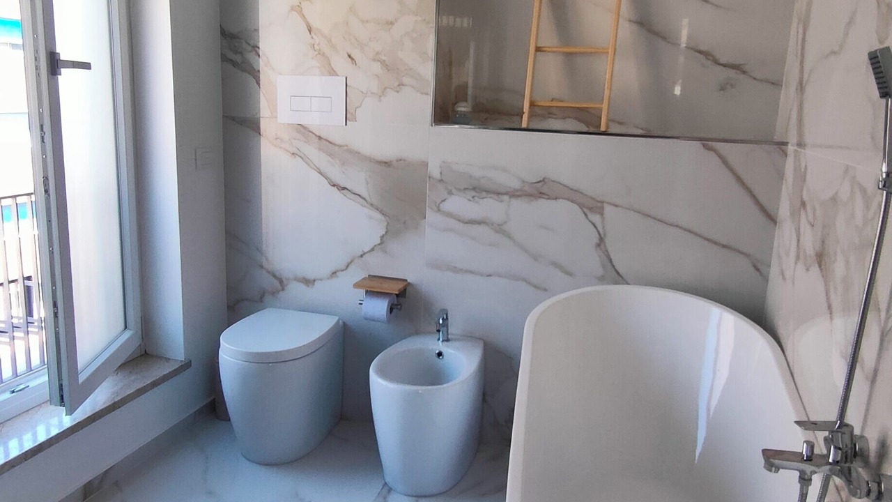 Photo of Bathroom in Palermo