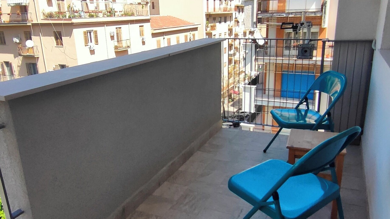 Photo of Outdoor in Palermo