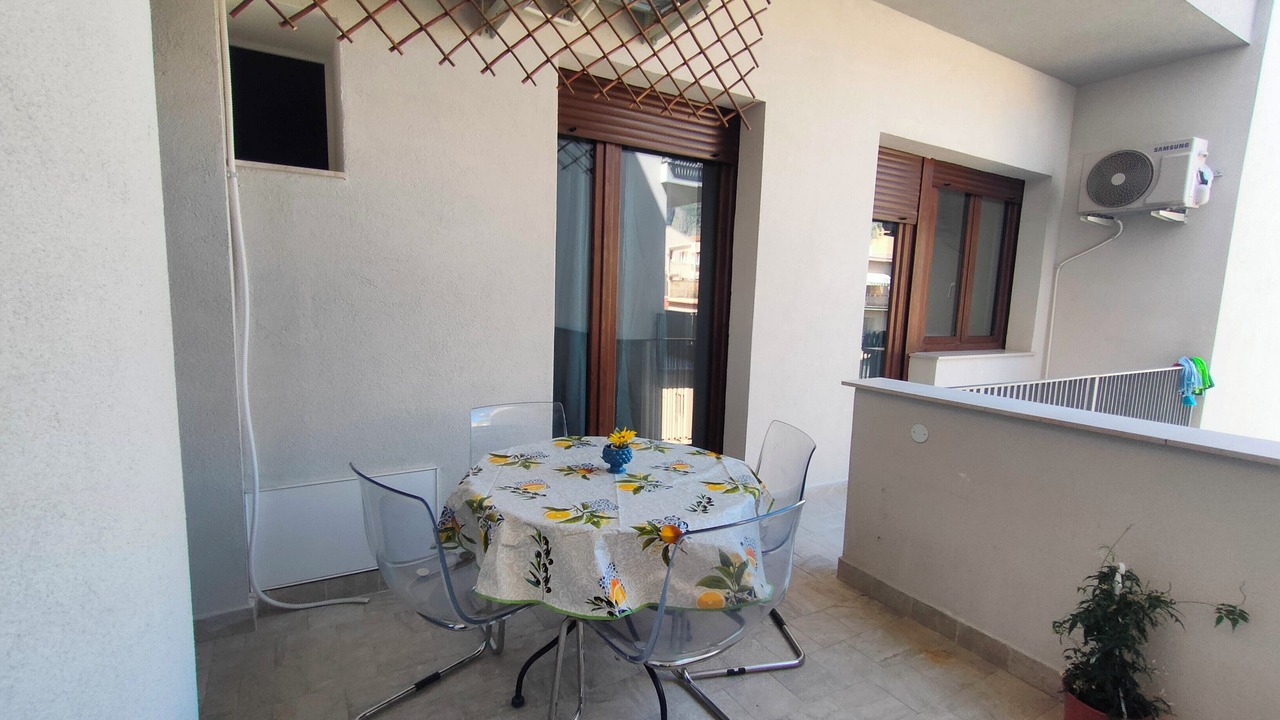 Photo of Outdoor in Palermo