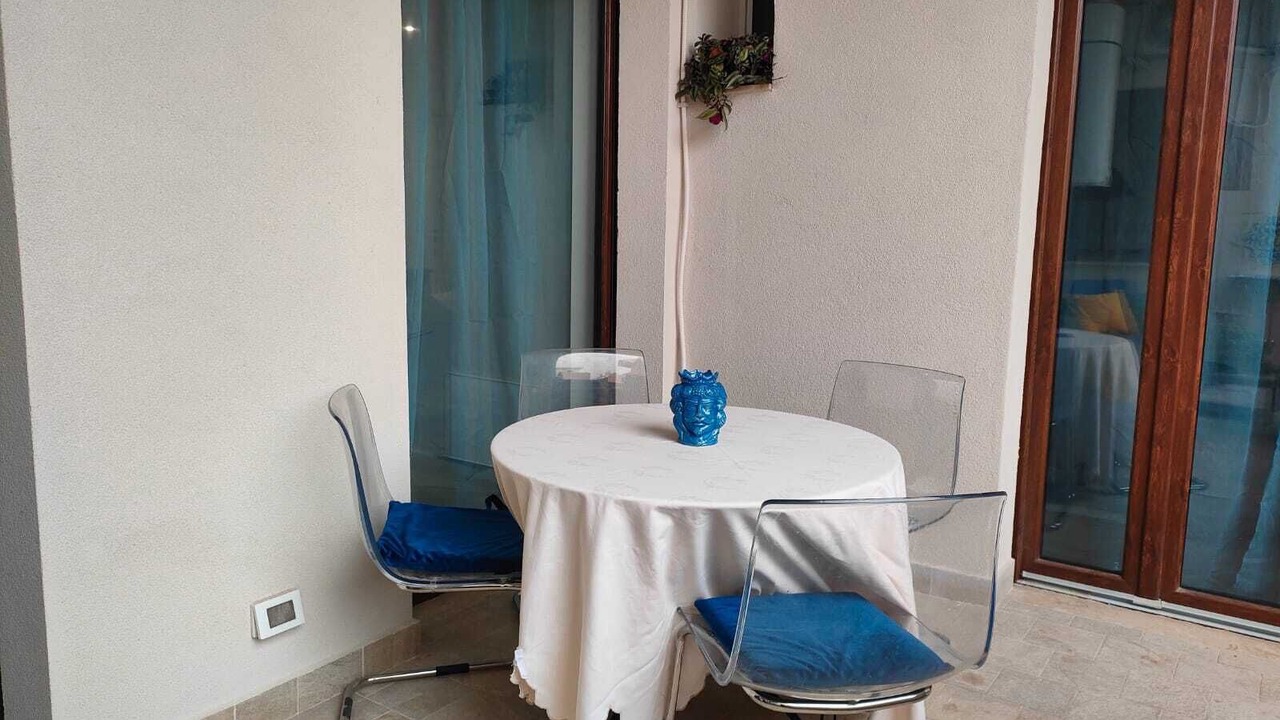Photo of Outdoor in Palermo