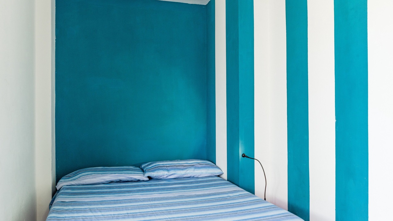 Photo of Bedroom in Porto Empedocle