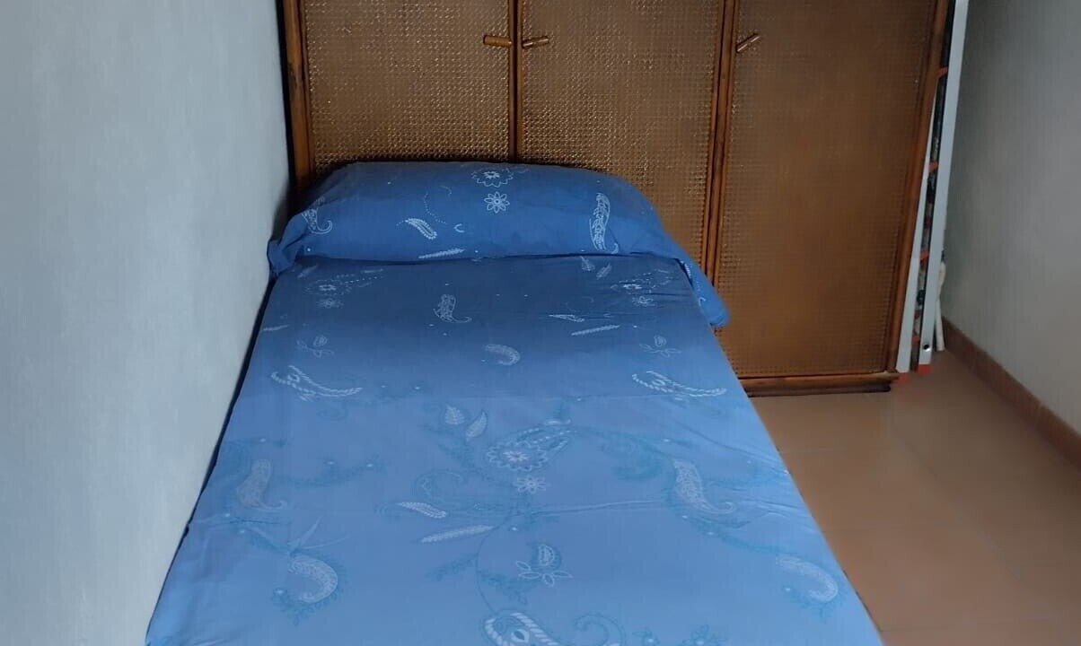 Photo of Bedroom in Parrano