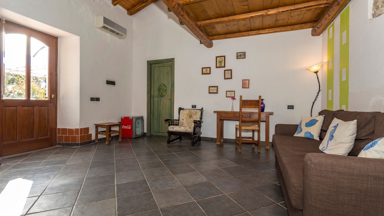 Photo of Livingroom in Trappitello