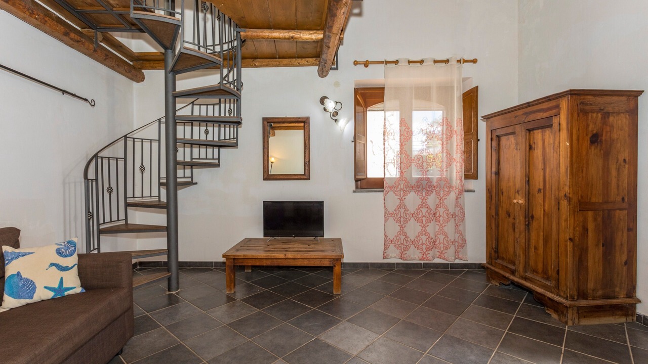 Photo of Livingroom in Trappitello