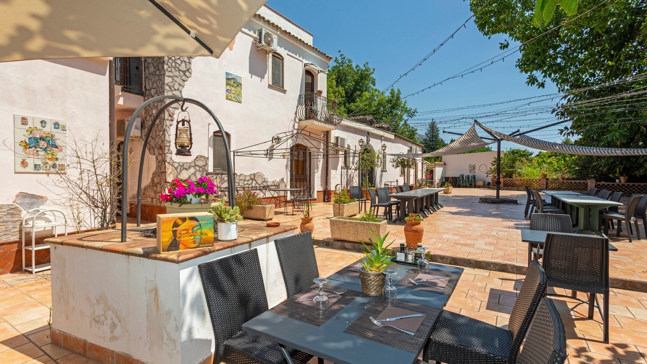 Photo of Outdoor in Trappitello