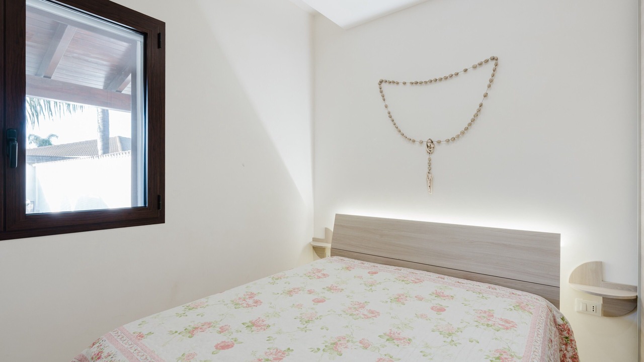Photo of Bedroom in Marsala