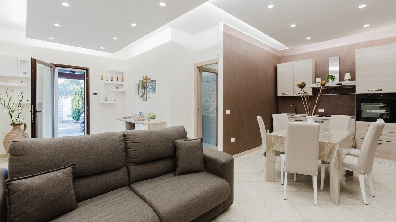 Photo of Livingroom in Marsala
