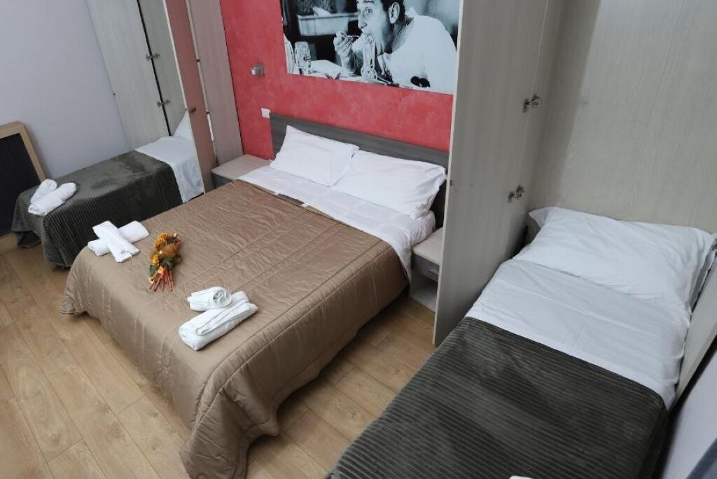 Photo of Bedroom in San Giovanni