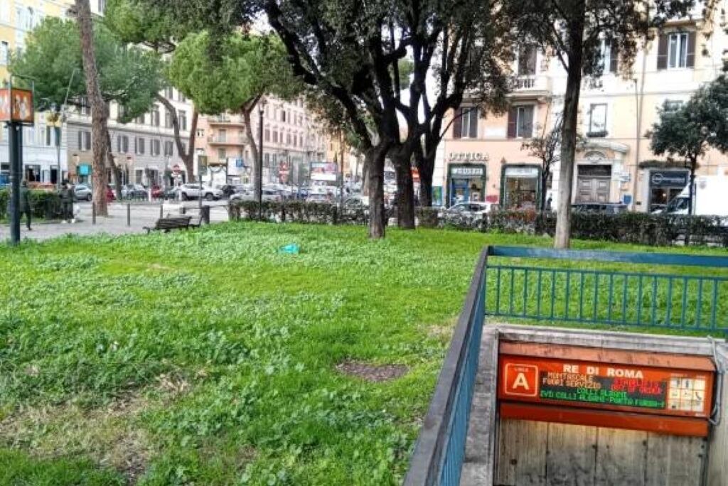 Photo of Others in San Giovanni