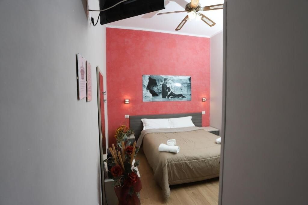 Photo of Bedroom in San Giovanni