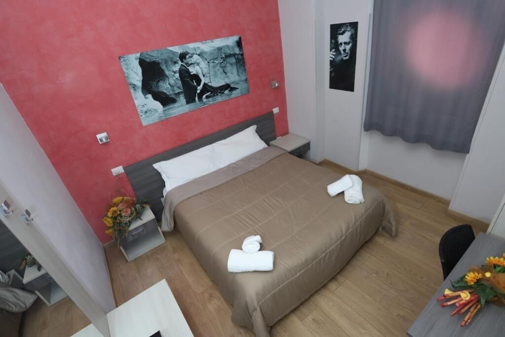 Photo of Bedroom in San Giovanni
