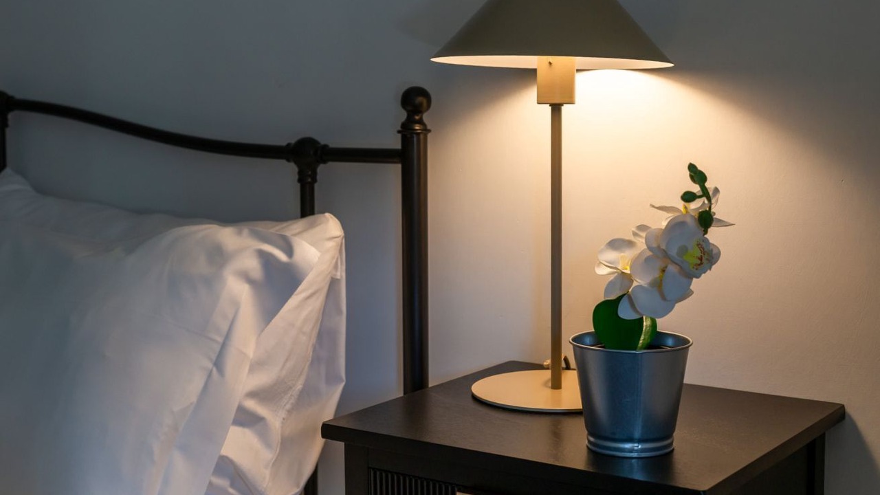 Photo of Bedroom in Rione IV Campo Marzio