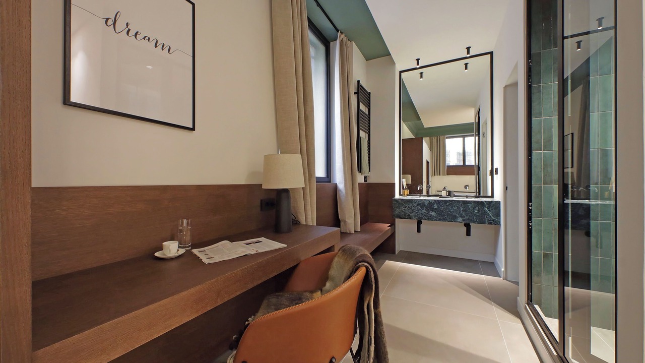Photo of Others in Rione III Colonna