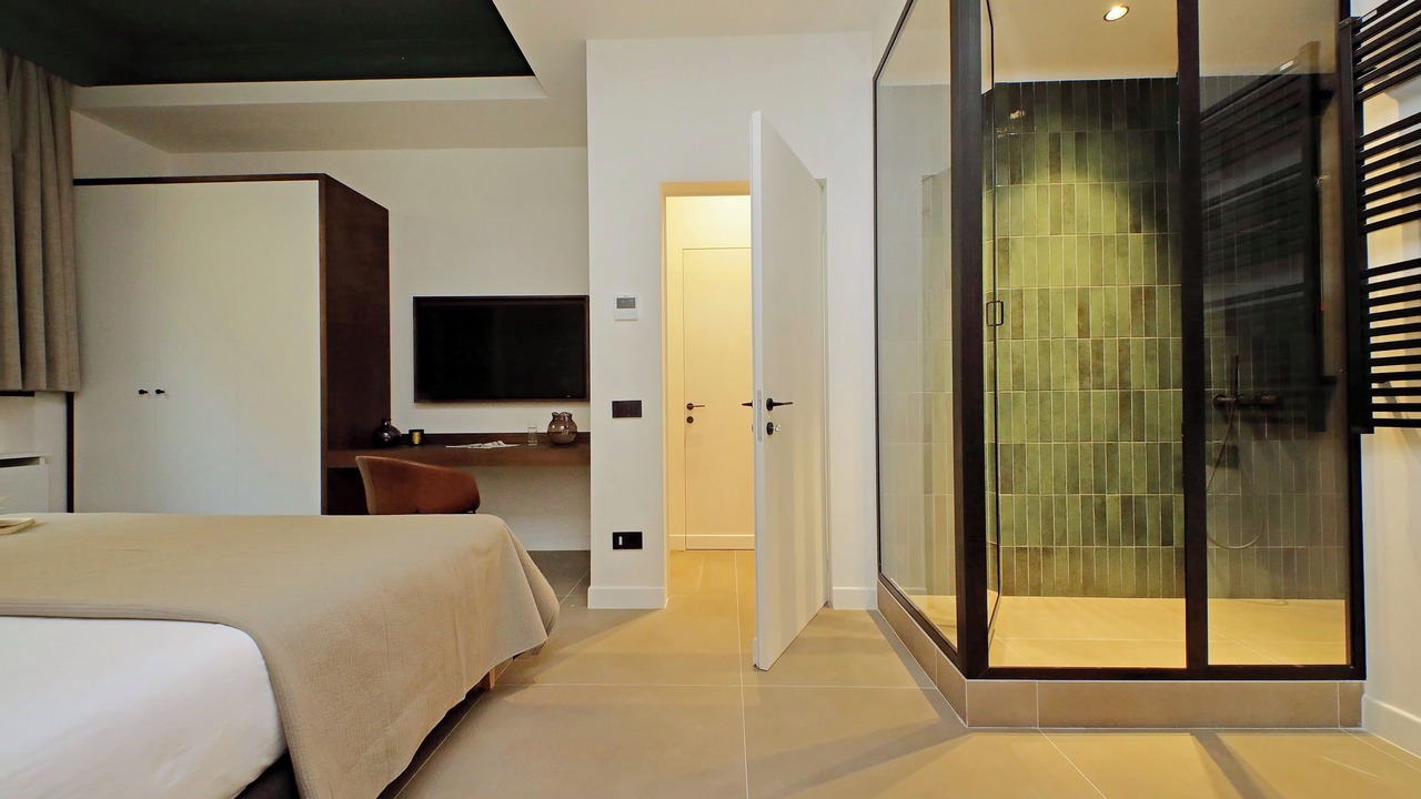 Photo of Bedroom in Rione III Colonna