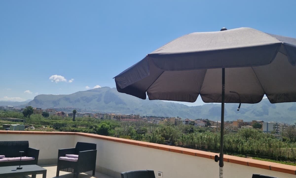 Photo of Outdoor in Palermo