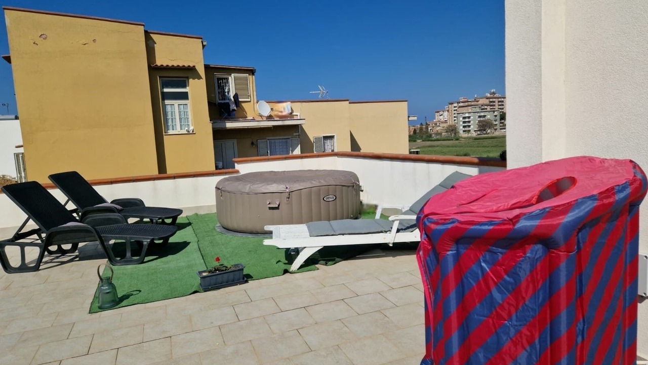 Photo of Patio Balcony in Palermo