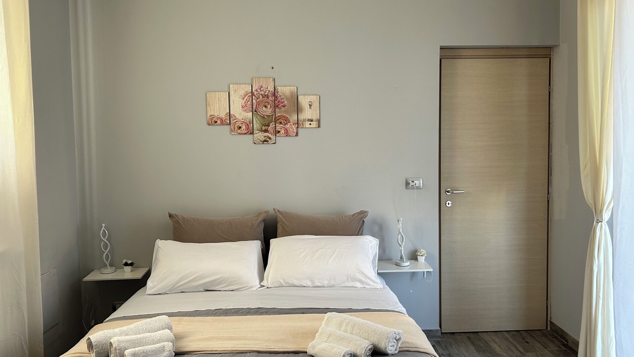 Photo of Bedroom in Palermo