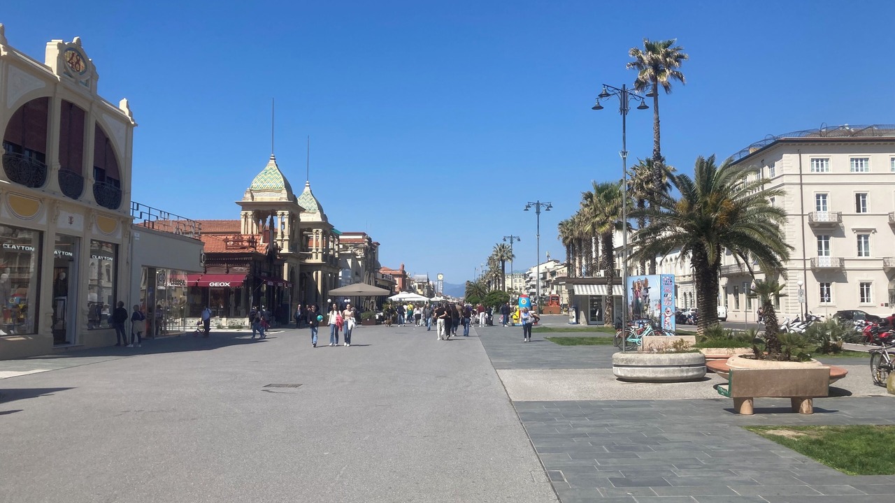 Photo of Others in Viareggio