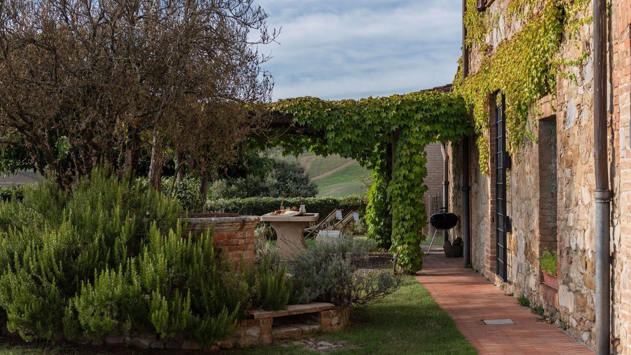 Photo of Outdoor in Siena