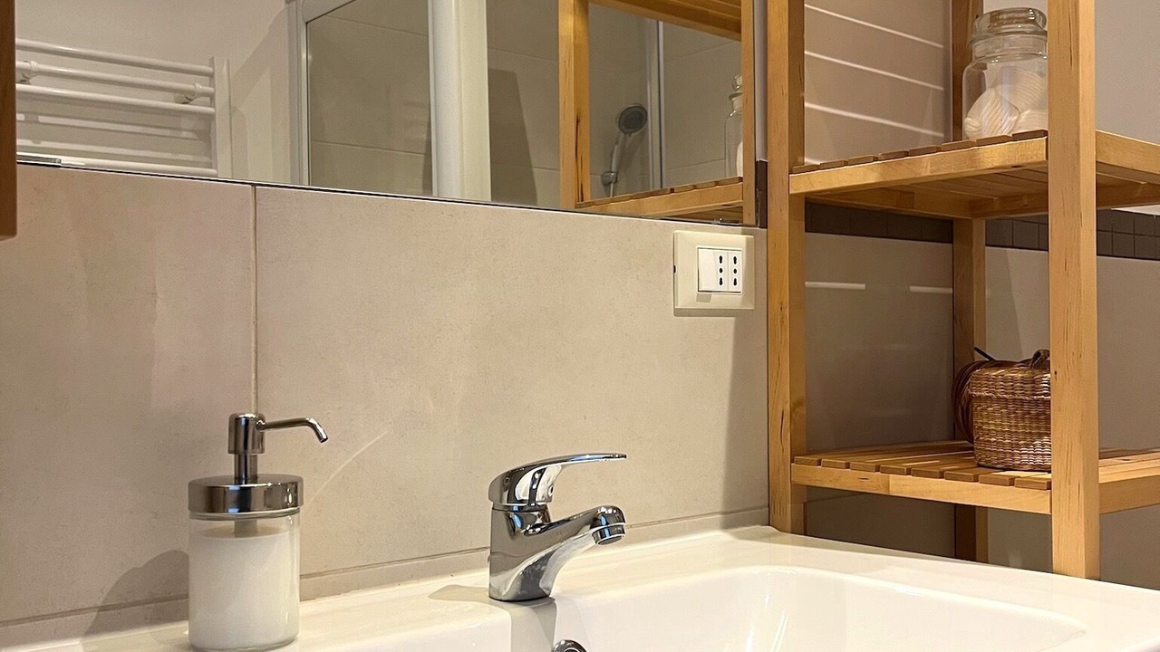 Photo of Bathroom in Zona I Val Melaina