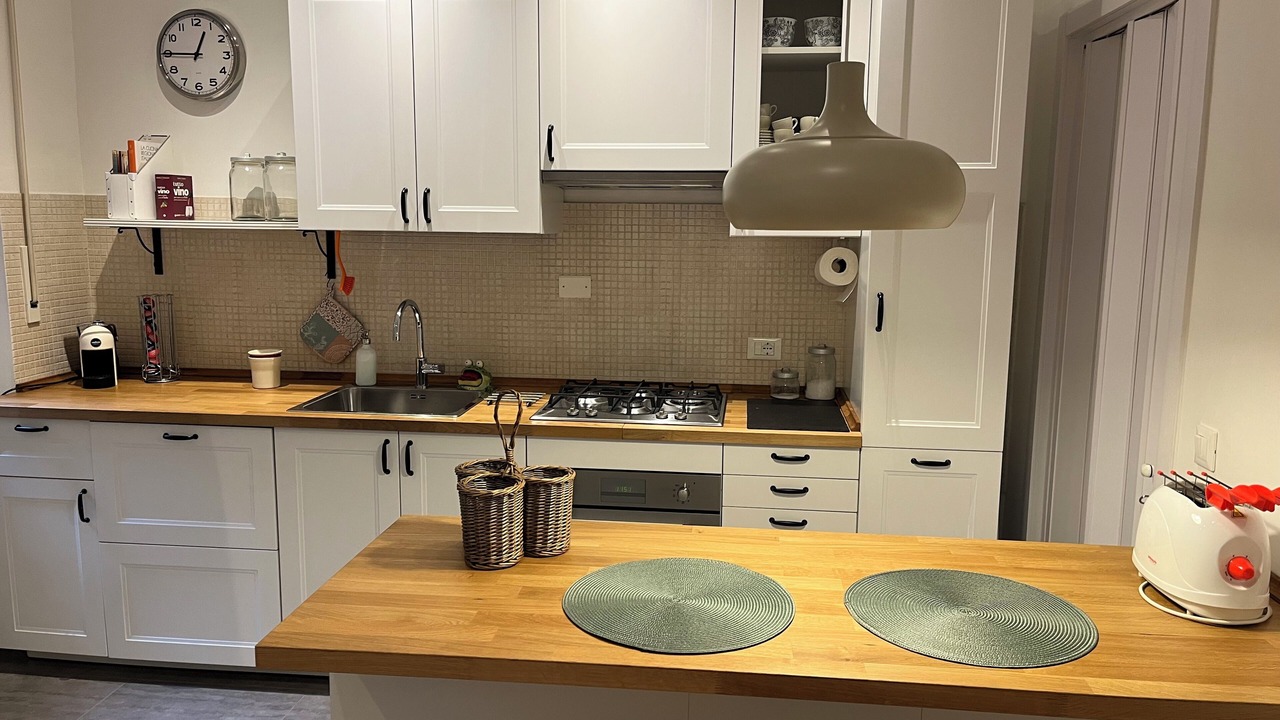 Photo of Kitchen in Zona I Val Melaina
