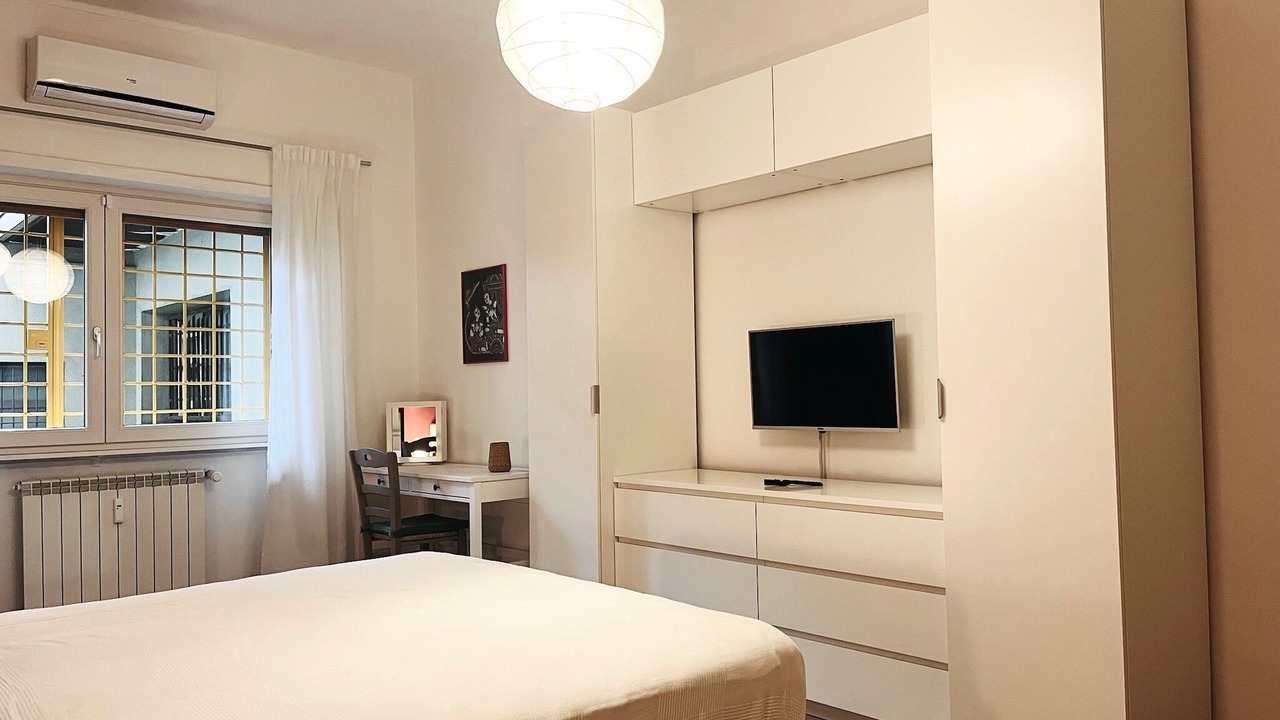 Photo of Bedroom in Zona I Val Melaina