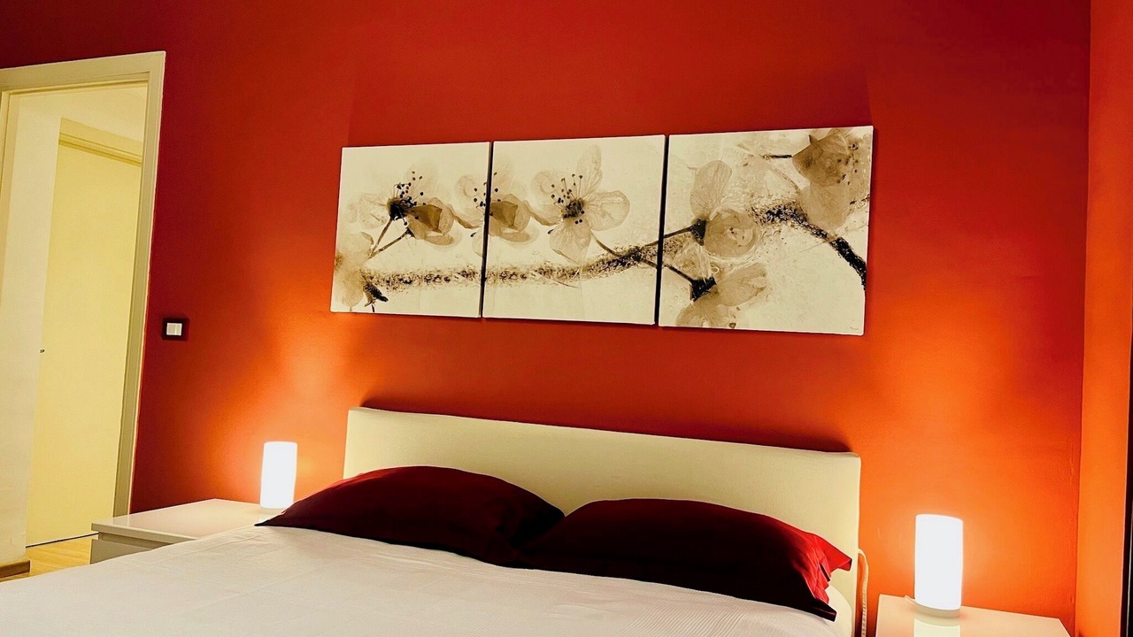Photo of Bedroom in Zona I Val Melaina