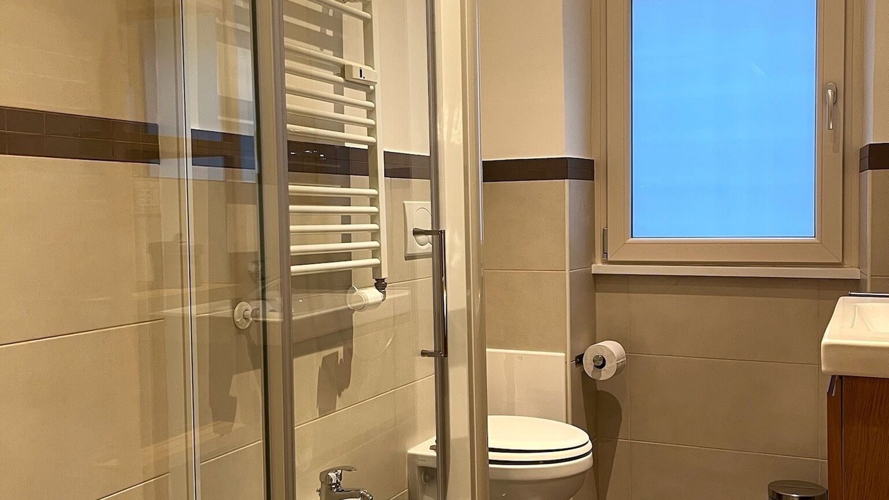 Photo of Bathroom in Zona I Val Melaina