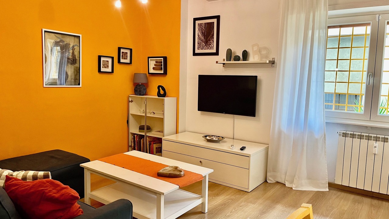Photo of Livingroom in Zona I Val Melaina