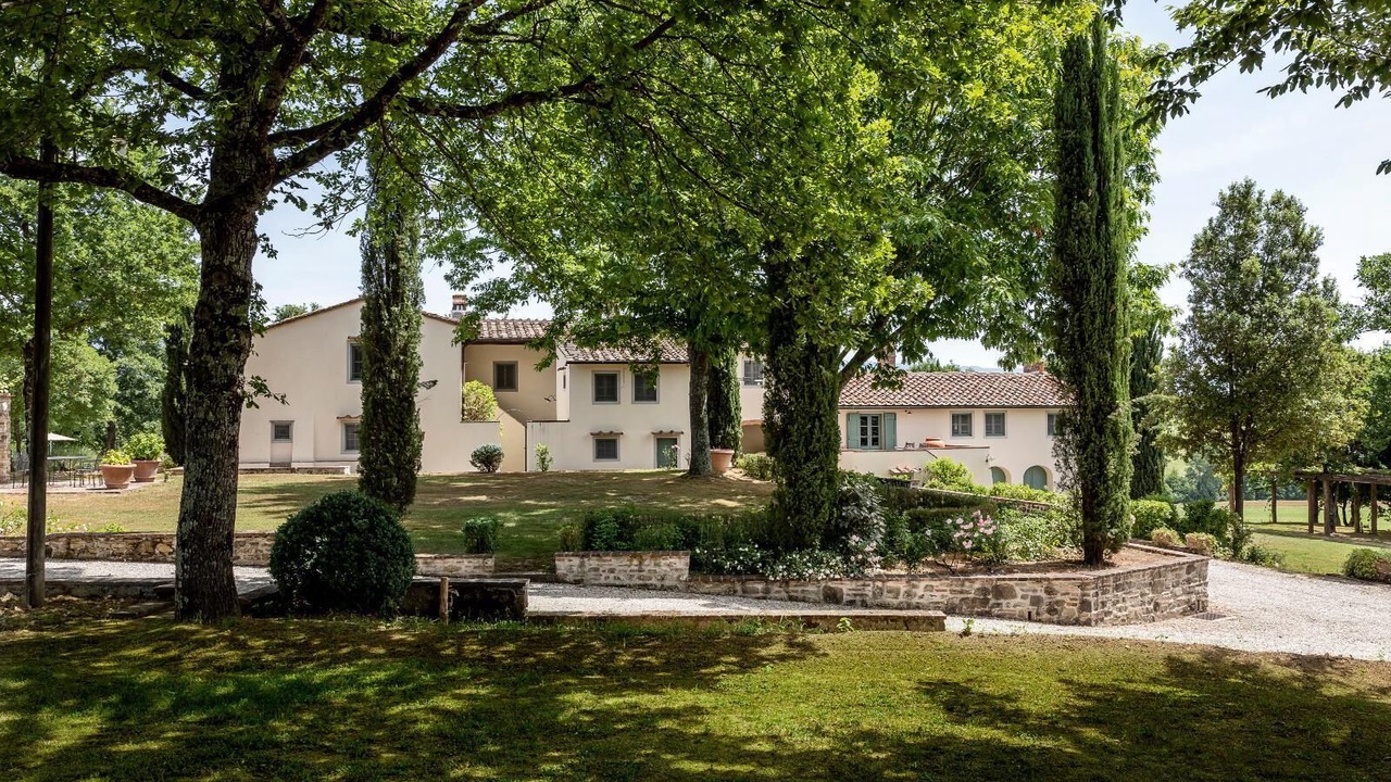 Photo of Outdoor in San Piero a Sieve