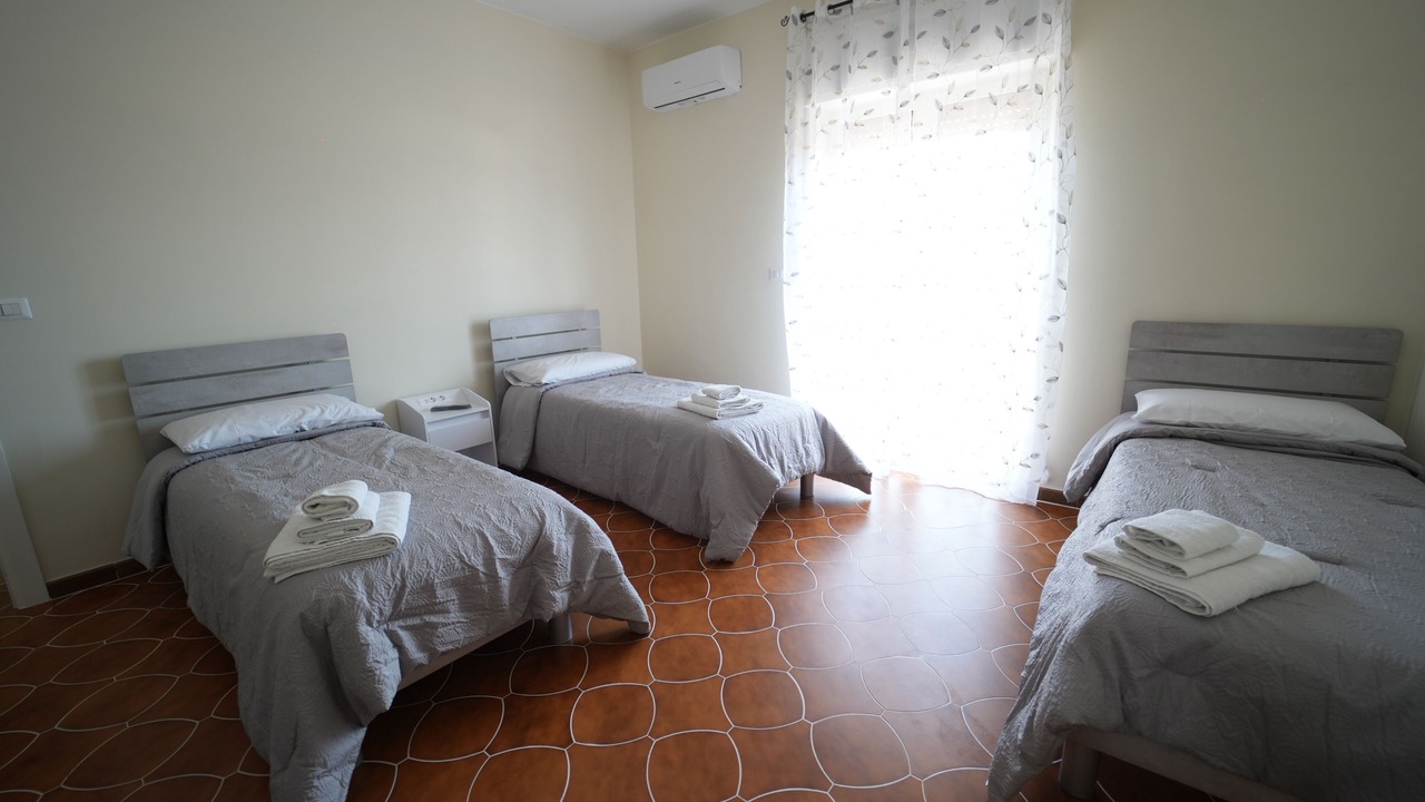 Photo of Bedroom in Trecase