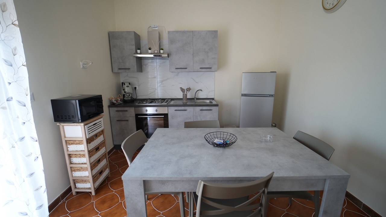 Photo of Kitchen in Trecase