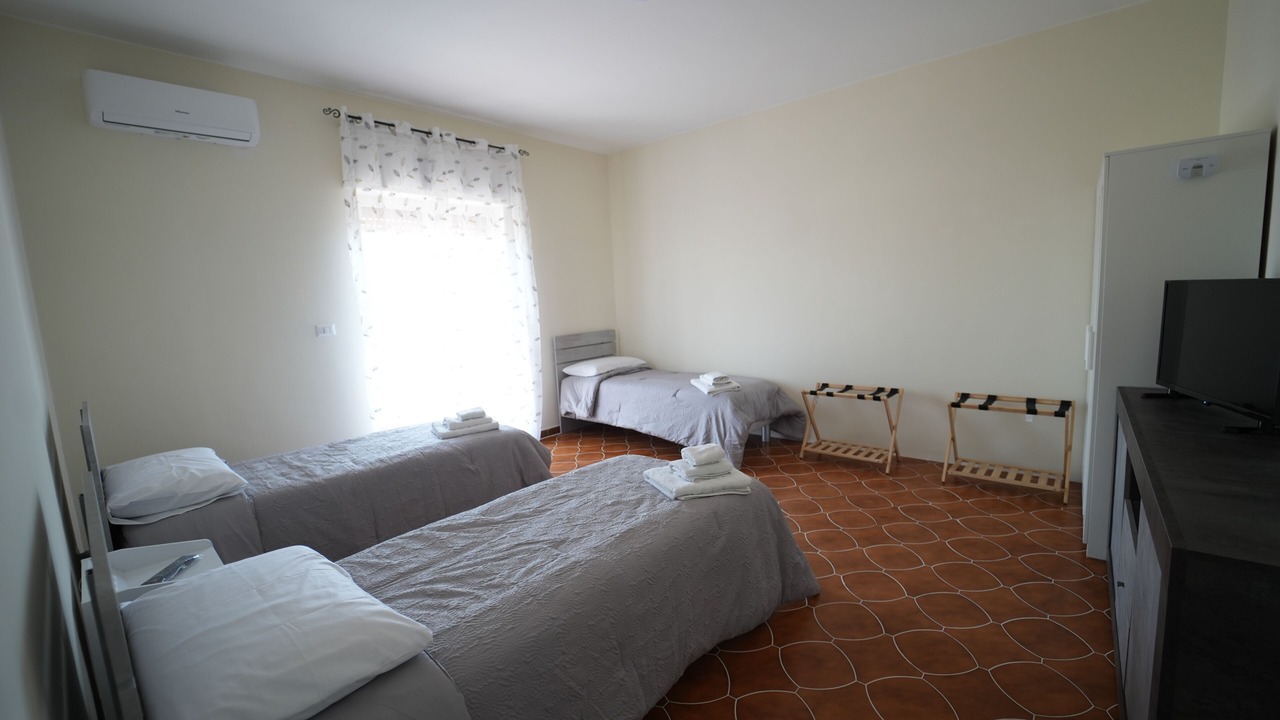 Photo of Bedroom in Trecase