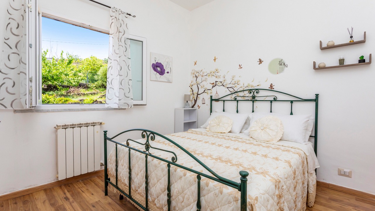 Photo of Bedroom in Mascali