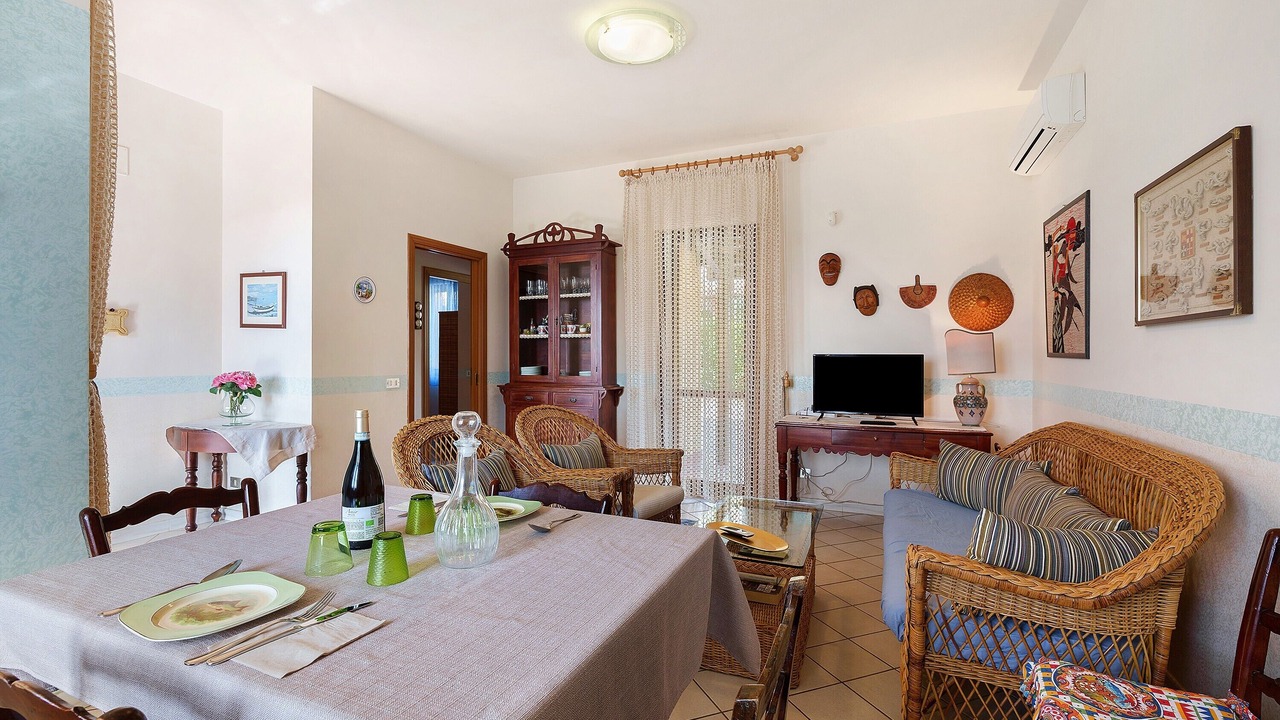 Photo of Livingroom in Custonaci