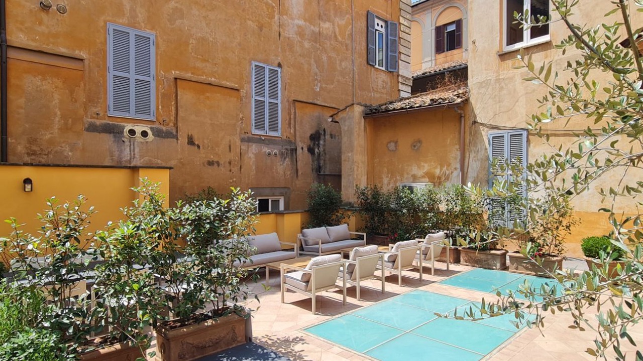 Photo of Outdoor in Rome City Centre