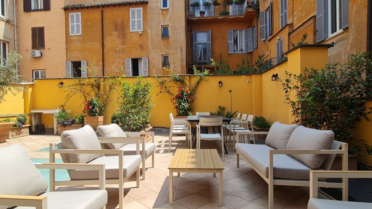 Photo of Outdoor in Rome City Centre