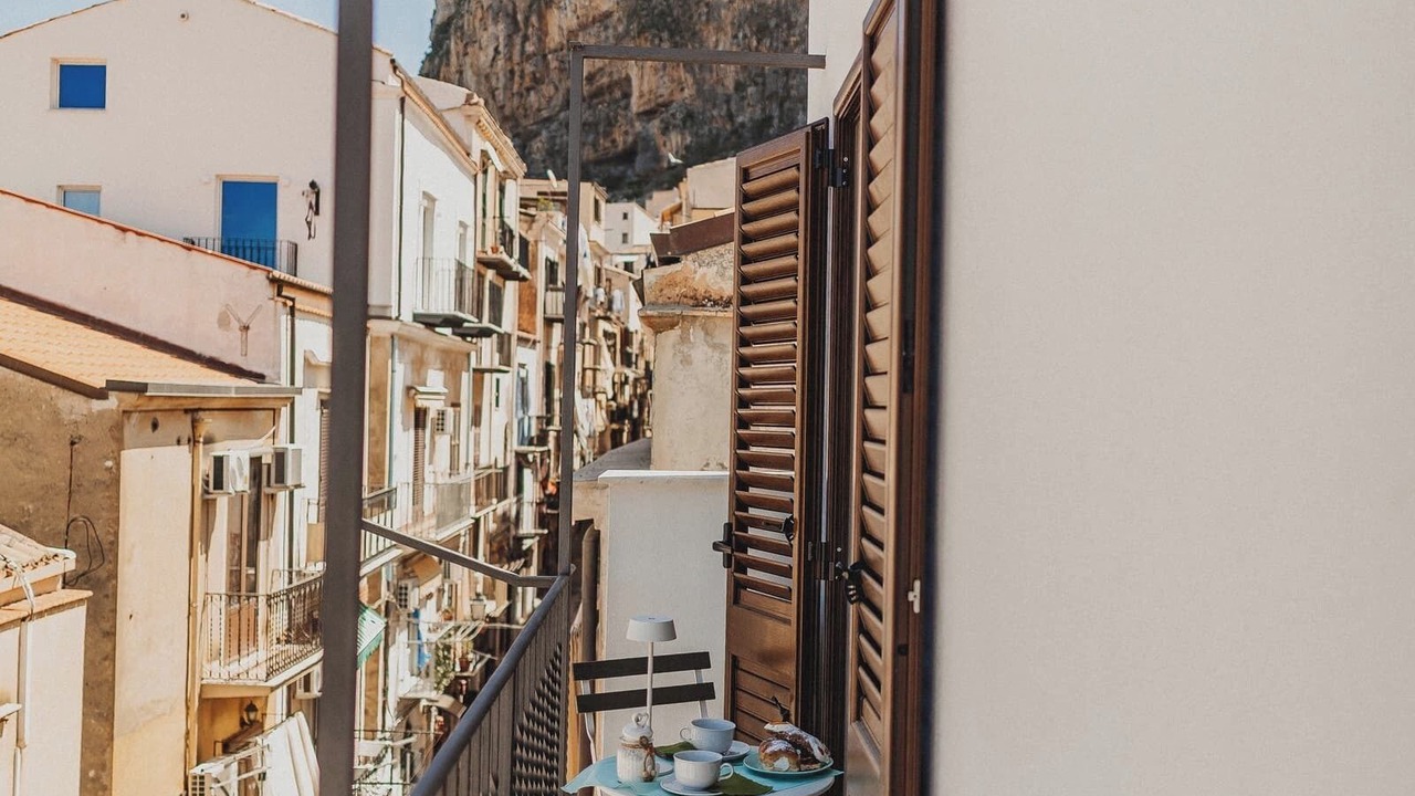 Photo of Outdoor in Old Town