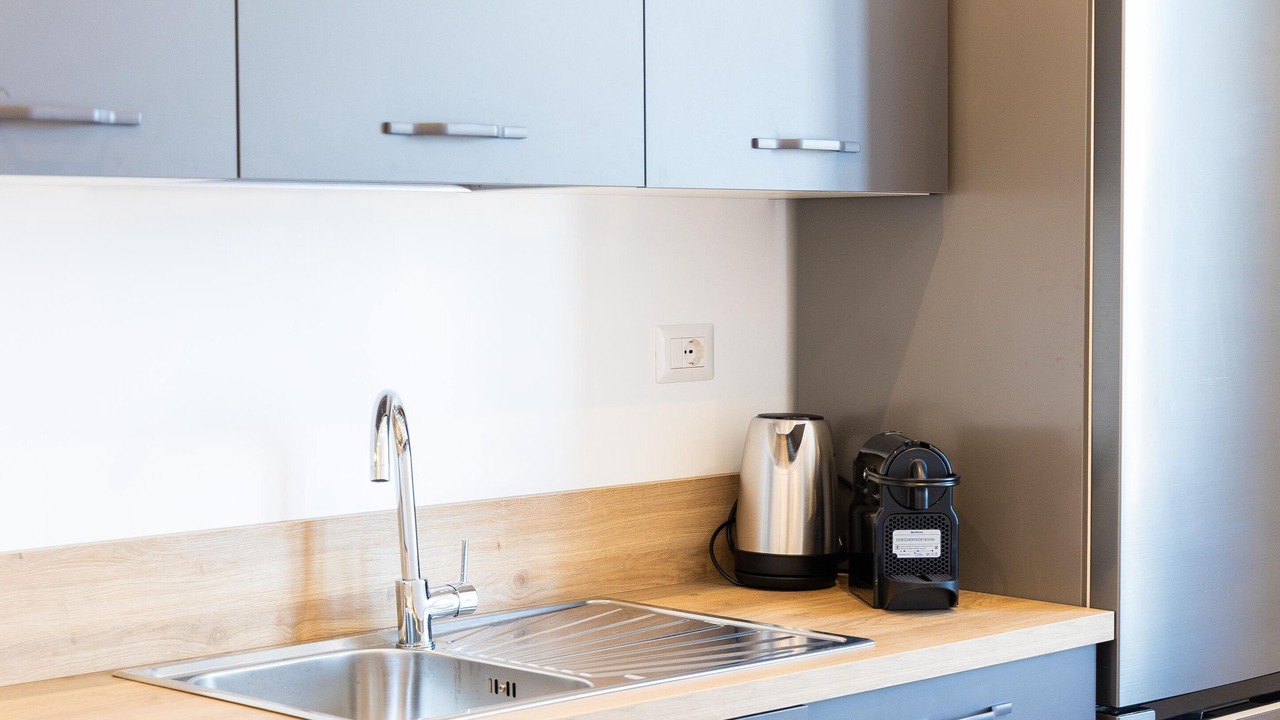 Photo of Kitchen in Quartiere XVII Trieste