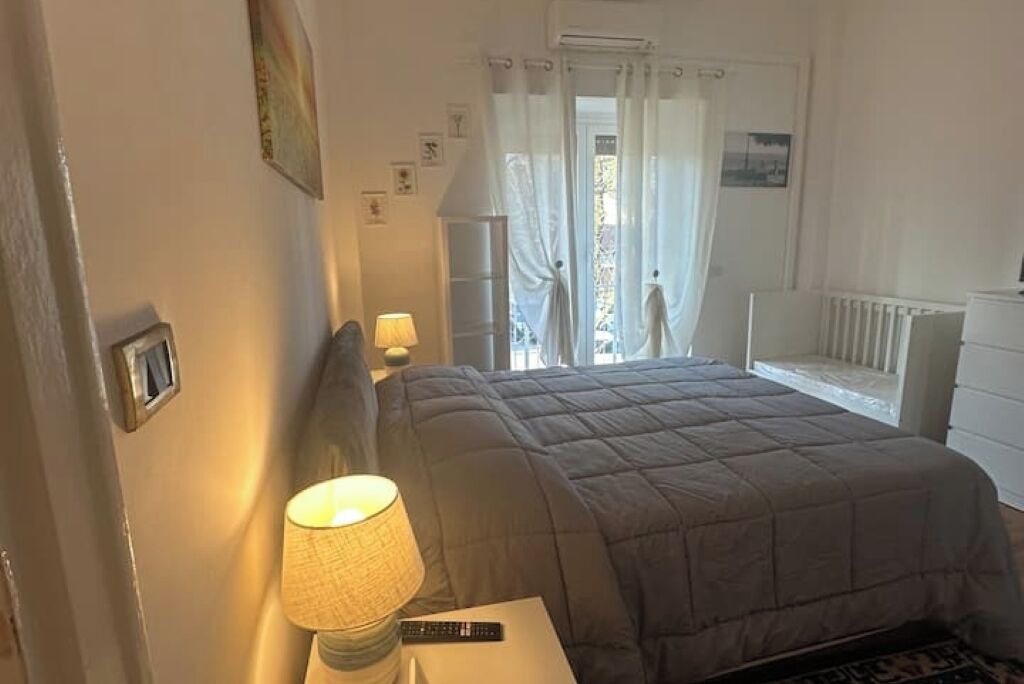 Photo of Bedroom in Flaminio