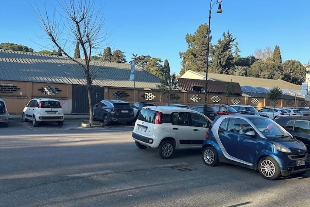 Photo of Outdoor in Flaminio