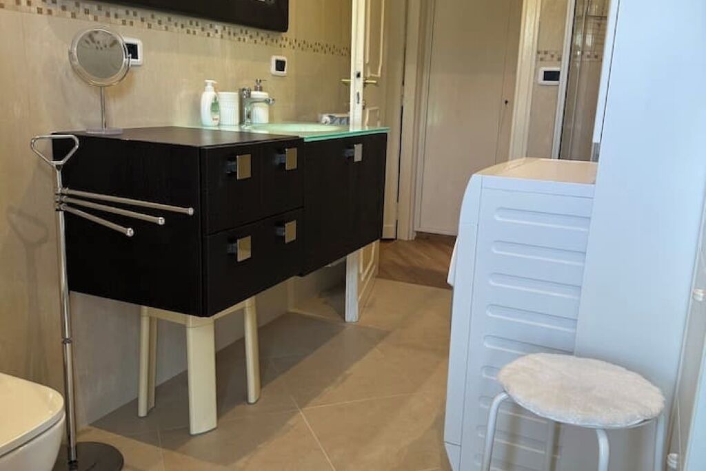 Photo of Bathroom in Flaminio