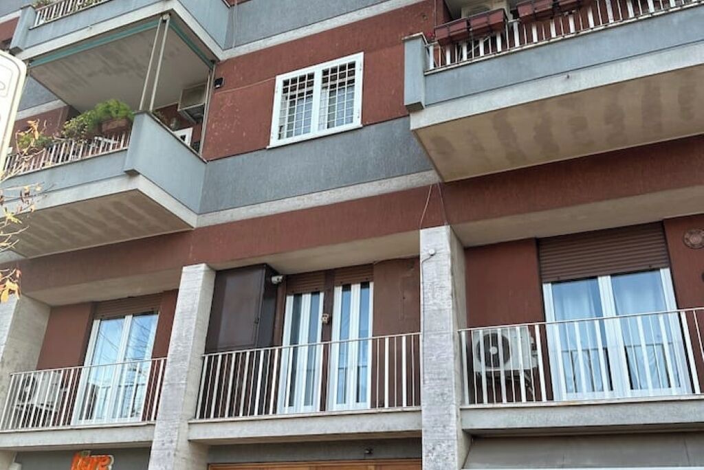 Photo of Outdoor in Flaminio
