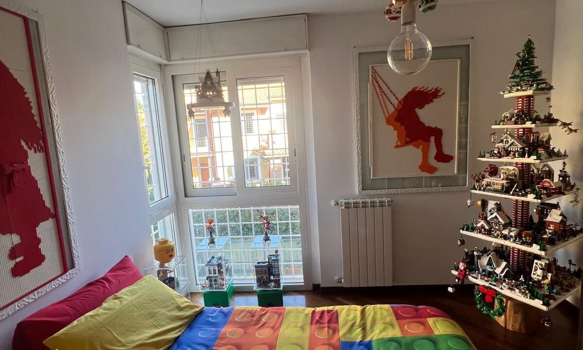 Photo of Bedroom in Zona I Val Melaina