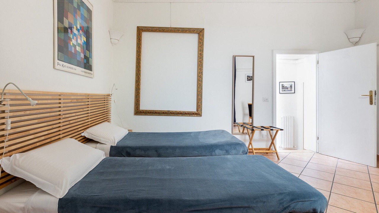 Photo of Bedroom in Historic Center