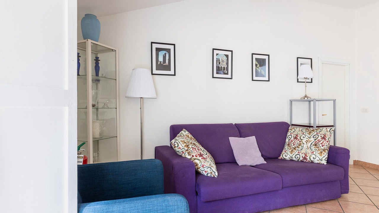 Photo of Livingroom in Historic Center