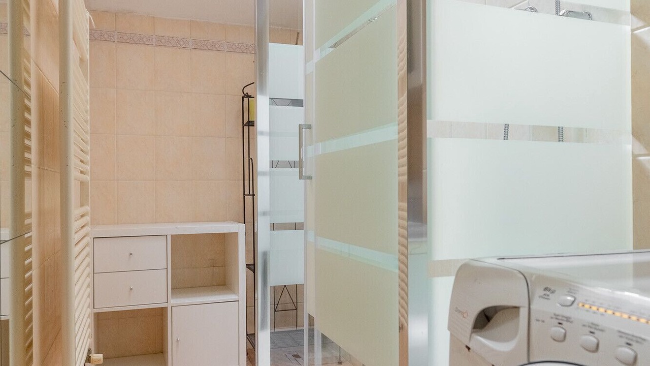 Photo of Bathroom in Historic Center