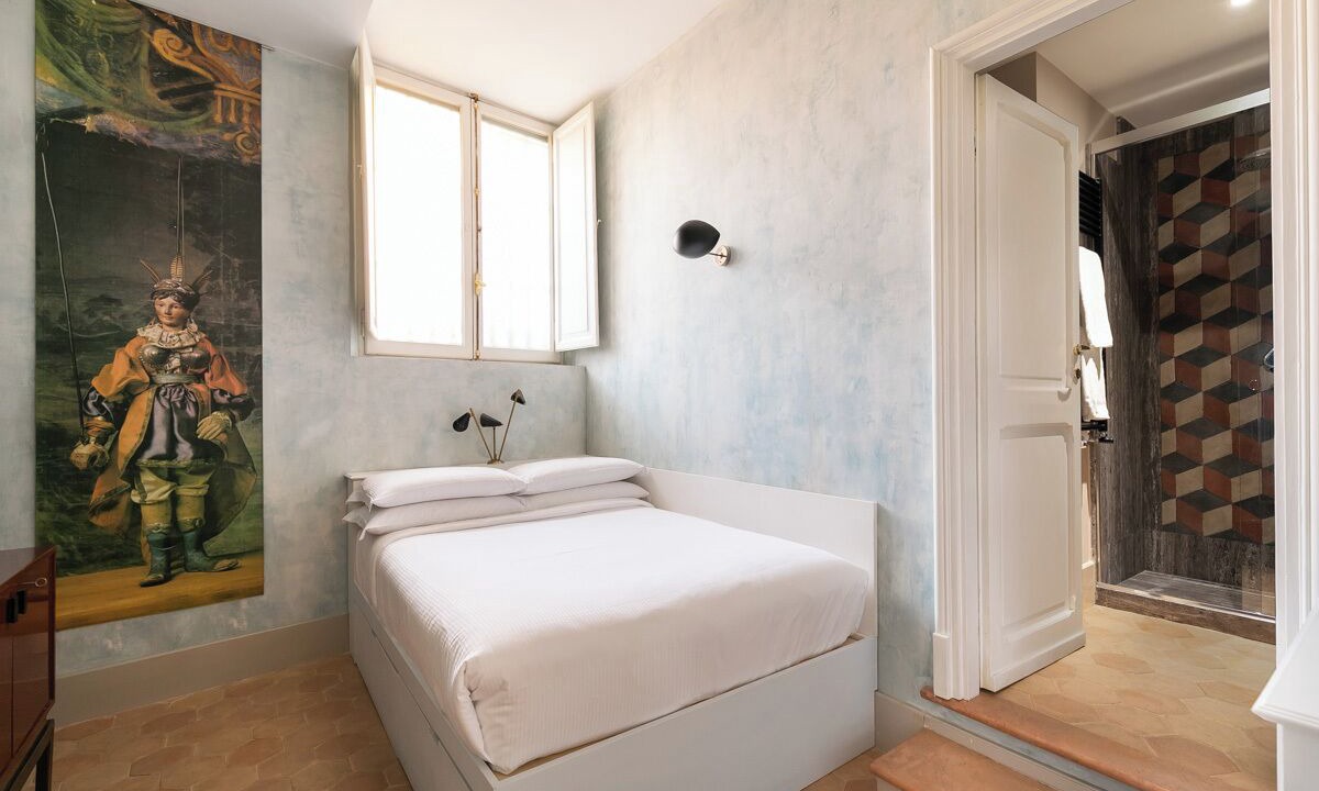 Photo of Bedroom in Navona