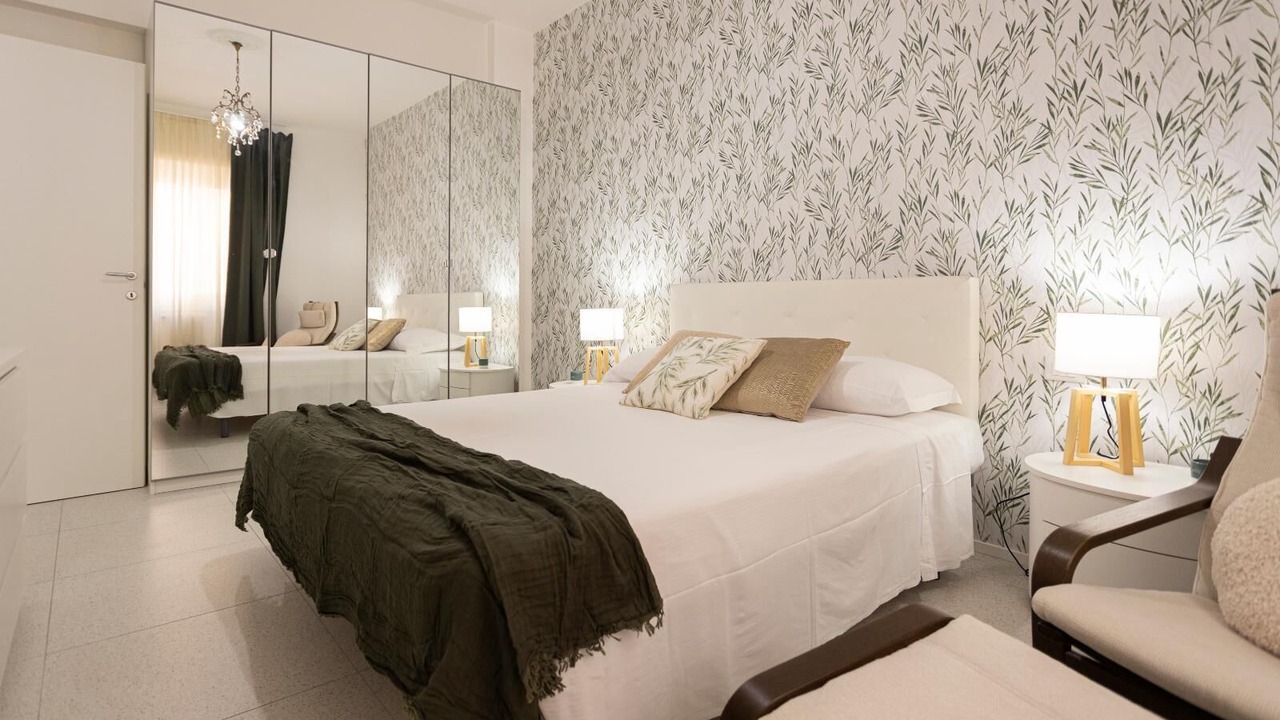 Photo of Bedroom in Universita